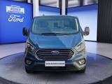Ford Tourneo Custom L1 1.0 Plugin Hybrid Titanium - Ford Tourneo Custom mit Hybrid-Antrieb
