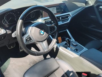 BMW M240i xDrive HiFi DAB LED WLAN RFK Komfortzg.