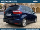 Ford C-Max Titanium 1.6 EcoBoost - Ford C-Max Gebrauchtwagen in Bremen