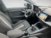 Audi A3 - Vorschau Bild 9