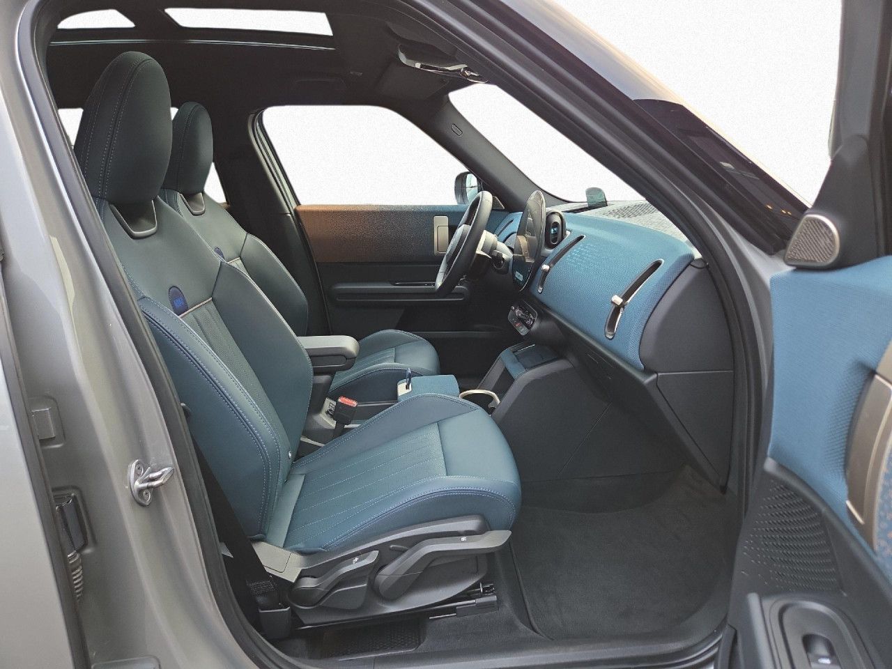 MINI Countryman C (Cooper) - Bild 11