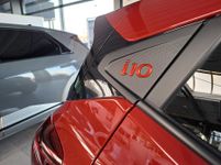 Hyundai i10 - Vorschau Bild 38