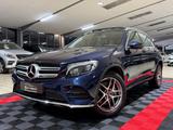 Mercedes-Benz GLC 250 4Matic*AMG-LINE*PANO*360°KA*LED* - Mercedes-Benz GLC 250 in Essen