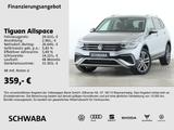 Volkswagen Tiguan Allspace Elegance 2.0 TDI 4M PANO*AHK*19" - Volkswagen Tiguan Allspace in Augsburg