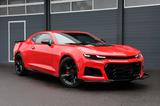 Chevrolet Camaro 2.0 /ZL1 Optik/LED/CarPlay/Kamera/R20 - Chevrolet: C20