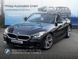 BMW Z4 sDrive20i M Aerodynamikpaket h&k HuD Ad-LED D - BMW Jahreswagen: Cabrio