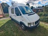Volkswagen LT 35 Campervan 2.8 TDI 2004 Dusche, Solar - Angebote