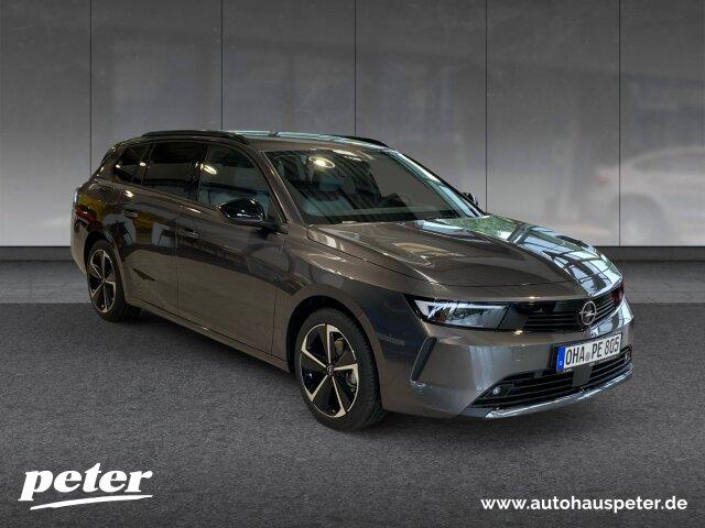 Opel Astra L 1.2 Edition +LHZ+Kamera+Keyless+LED+