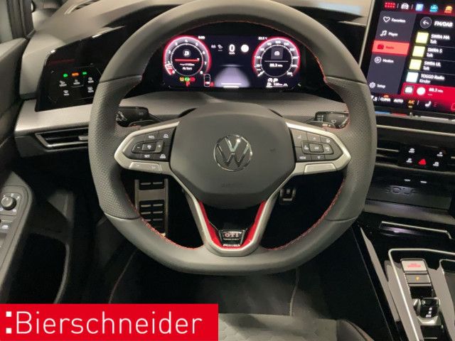 Volkswagen Golf 8 GTI 2.0 TSI DSG Clubsport 19 MATRIX PANO foto 13