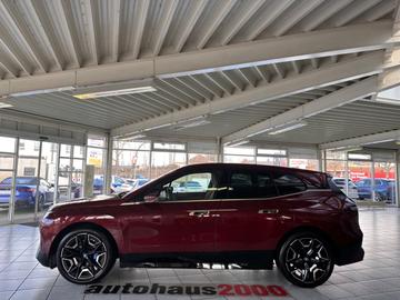 صورة 3 لـ 2021 BMW IX