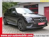 Mercedes-Benz GLC 250 4M Coupé+ANGEBOT BIS 30.11. - : Angebot