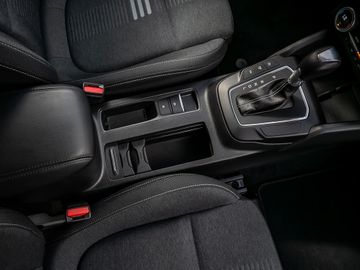 Ford Focus Turnier 1.0 Active Design Kamera Navi