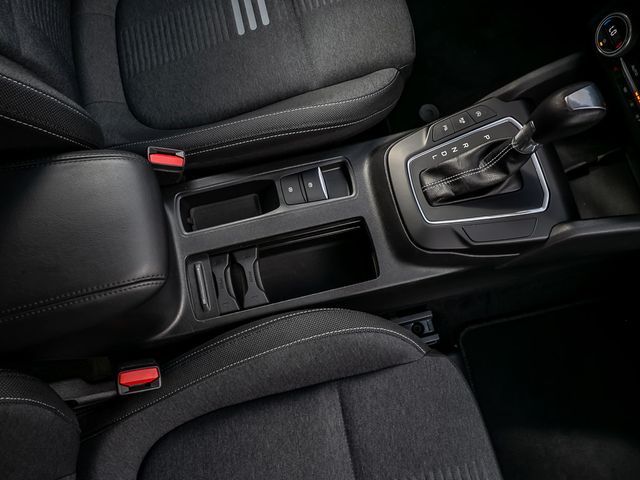 Ford Focus Turnier 1.0 Active Design Kamera Navi