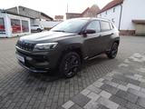 Jeep Compass 1.3 T-GDI  80th Anniversary Edition - Jeep Gebrauchtwagen in Halle