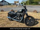 Harley-Davidson XL883N Sportster 883N - HARLEY-DAVIDSON VON 751 BIS 1000 CCM