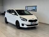 Kia Carens 1.6 GDI Spirit*7-Sitzer*Klima*Temp*PDC* - Kia: Kleinbus, 7 Sitzer