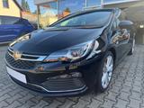 Opel Astra K Ultimate LEDER NAVI KAMERA TOP - Opel Astra Gebrauchtwagen in Nürnberg