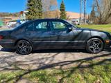 Mercedes-Benz MB E 320 4-Matic - Mercedes-Benz E 320: 4matic