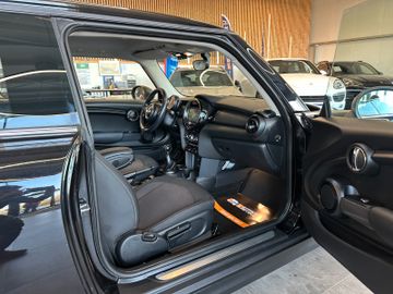 MINI ONE Mini 3-trg. One D *NAVI*LED-RING*KLIMA*SZHZ*