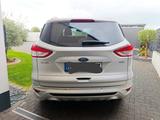 Ford Kuga 1,5 Kamera 4x4 134kW SYNC Edition Aut... - Ford Kuga: Sync Edition