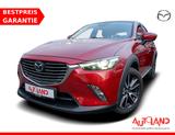 Mazda CX-3 2.0 Exclusive-Line LED Navi Head-Up Kamera - gebrauchte Mazda SUV & Geländewagen