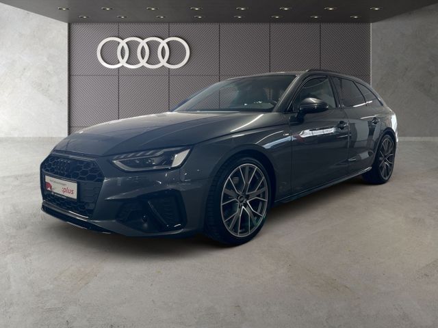 Audi A4 Avant 35 TFSI S tronic S line Matrix-LED Navi