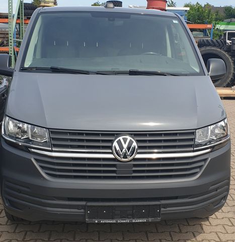 Volkswagen T6.1 Transp*1.HD*Navi*3Sitze*PDC v+h*R+L Sensor*