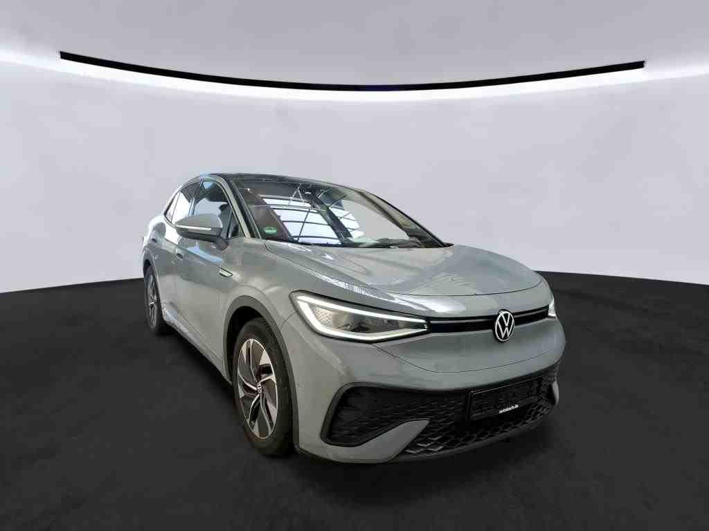 Volkswagen ID.5 - Bild 3