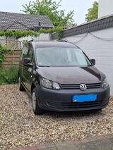 Volkswagen Caddy 1,2TSI 77kW BMT Maxi Tramper Maxi Tram... - Volkswagen Caddy: Tramper