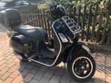 Vespa GTS 300 Super  - VESPA AUTOMATIK