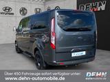 Ford Tourneo Custom 320 L2 Trend Xenon Kam AHK Sichtp - Ford Tourneo Custom: Trend