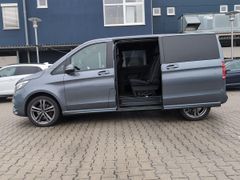 MERCEDES-BENZ V250 d EDITION 4MATIC kompakt AMG~Distr.~