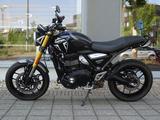 Triumph SPEED 400 ABS 2025   *Garantie > 2029 - Offers