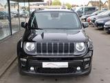 Jeep Renegade S Plug-In-Hybrid 4xe*ACC*Lane*Blind*19" - Jeep Renegade Plug-in Hybrid (PHEV) Gebrauchtwagen