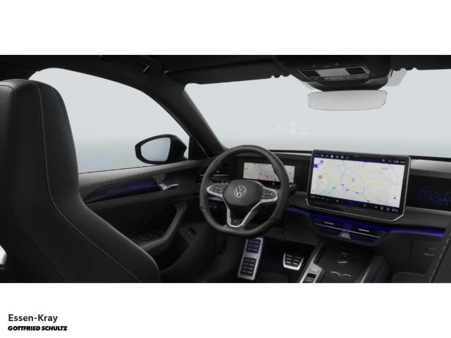 Volkswagen Passat - Bild 11