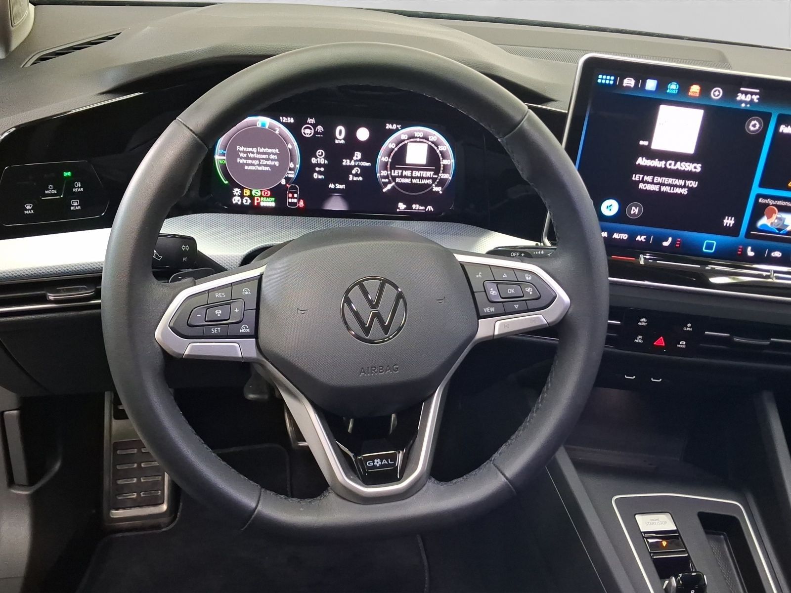 Volkswagen Golf - Bild 9