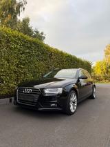 Audi AUDI A4 AVANT AUTOMATIK 170PS - Audi A4: 170 Ps