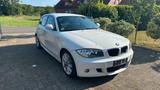 BMW 116i - M-Sportpaket, 2. Hand - BMW 116: 116i Sportpaket M
