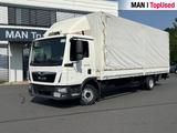 MAN TGL 12.220 4X2 BL / LBW / AHK / Klima - MAN 12 220