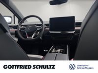 Volkswagen ID.7 - Vorschau Bild 8