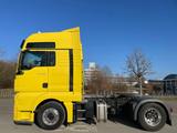 MAN TGX 18.500 4X2 BLS / NEUER MOTOR bei 389656 KM - MAN Motor