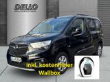 Opel Combo-e Life Ultimate inkl. ePro MoveWallbox