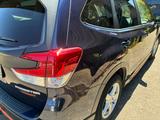 Subaru Forester 2.0ie EDIT. EXCLUSIVE CROSS Lineart... - Subaru Gebrauchtwagen von 2022