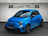Abarth 595 Competizione "Rallye Monte Carlo Edition" - Abarth Gebrauchtwagen in Hamburg