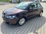 Audi A1 attraction Klima, Scheckheft, zweite Hand, - Zweite Hand Gebrauchtwagen