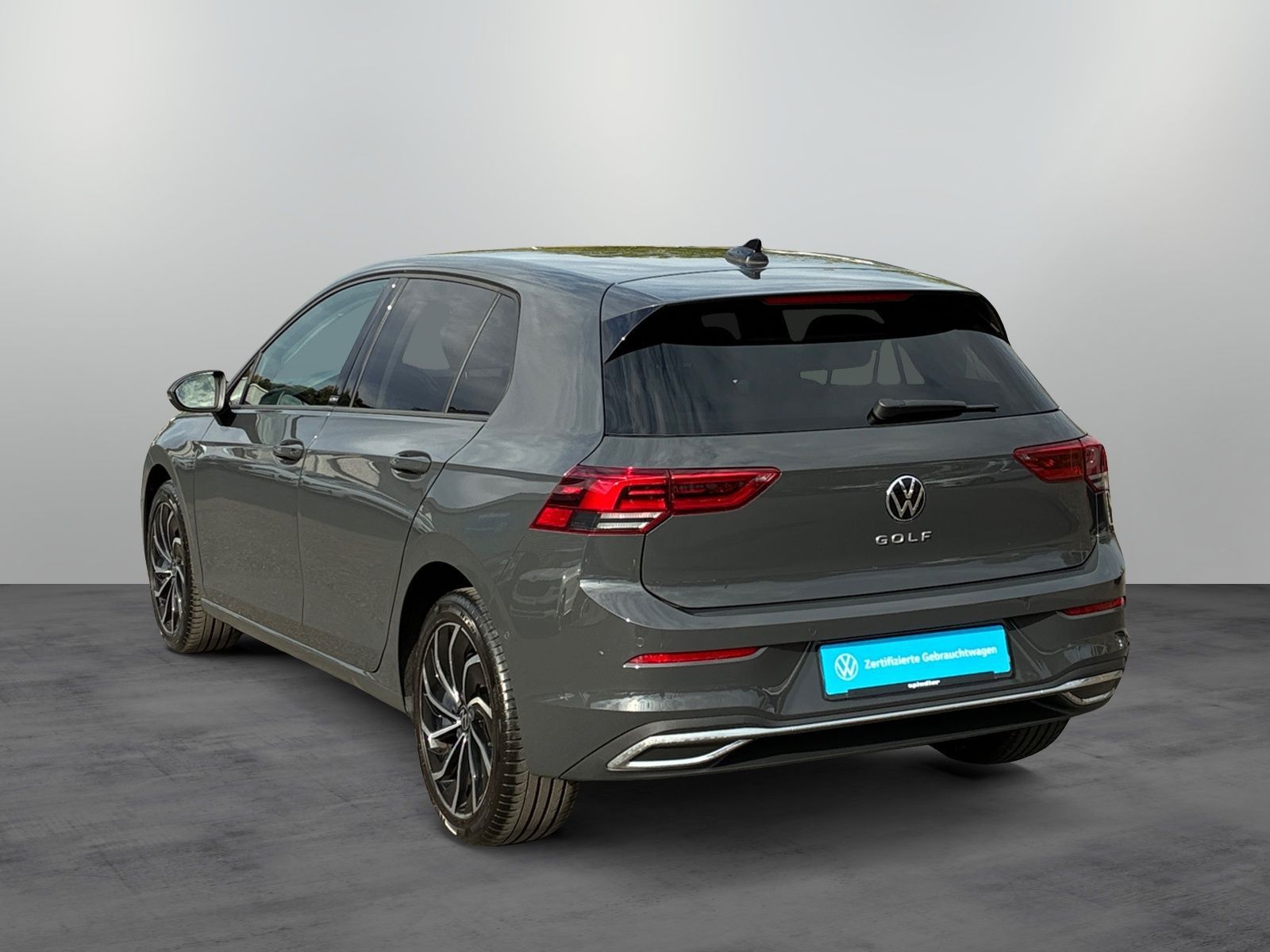 Volkswagen Golf VIII Active 1.5 TSI Navi CarPlay LED foto 3