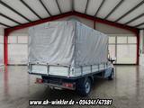 Ford Transit FT330 M Pritsche Plane 3-Sitzer - Ford Gebrauchtwagen von 2000