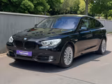 BMW 530d Gran Turismo *Apple CarPlay* - BMW aus 2010: Gran Turismo