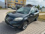 Renault Koleos Night&Day Pano Leder Navi Tempomat AHK - Renault Koleos aus 2013