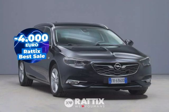 Opel Insignia Sports Tourer 1.6 CDTI ecoTEC 136C